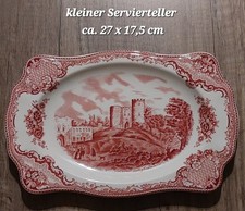 Servier-Teller Sandwich-Platte