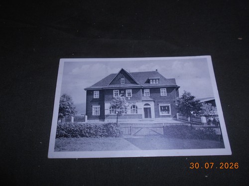 Schmiedefeld gasthaus zur - schmiedefeld,