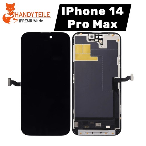 Display für iphone pro - für,