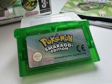 Pokémon Smaragd Edition
