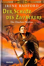 Der Drachen-Nimbus: Band 4 -