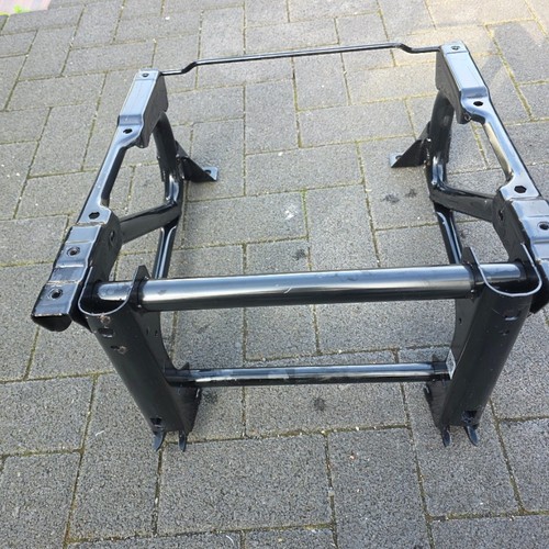 Sitzkonsole beifahrer peugeot - beifahrer,