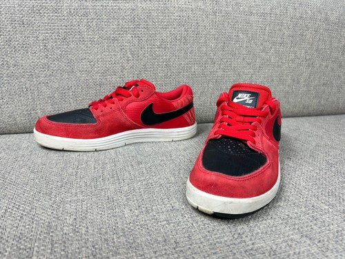 Nike paul rodriguez rot 38 - nike, sb