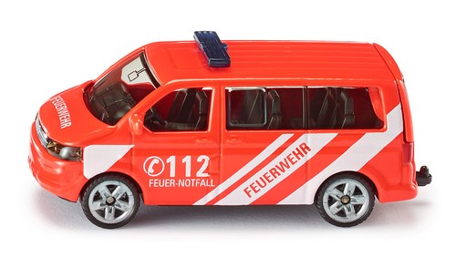 Siku modellauto feuerwehr - siku,