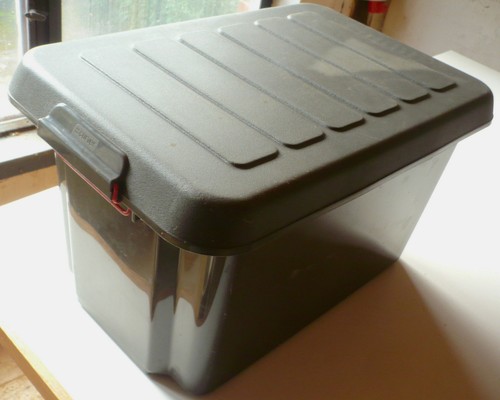 Stück aufbewahrungsbox - stück,