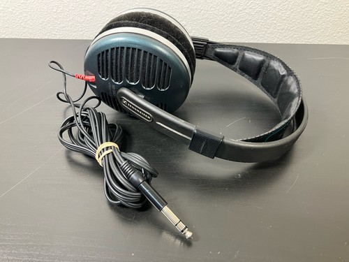 Vtg sennheiser 540 - hd,