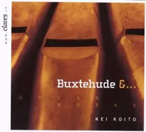 Kei koito buxtehude - kei,