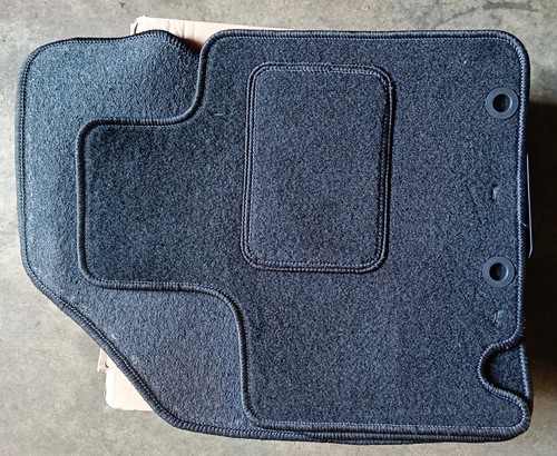 Suzuki ignis fußmatten set - ignis,