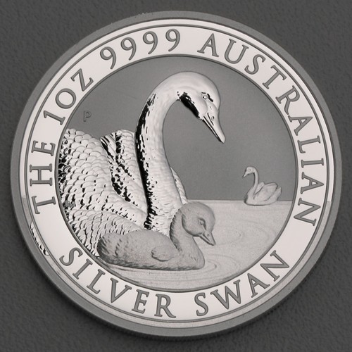 999 silber australien - 999,9,
