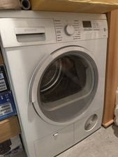 SIEMENS S46-51 Wäschetrockner