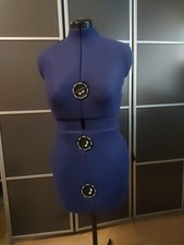 Schneiderbüste "Primadonna Multi"