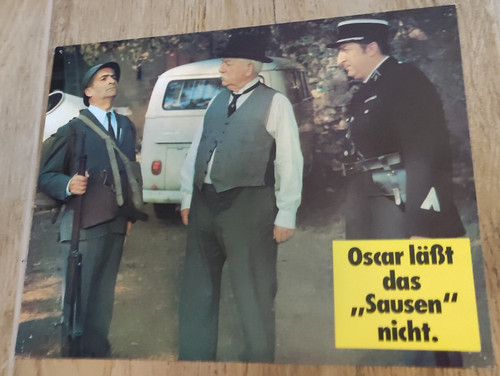Ahf louis funes oscar - funes,