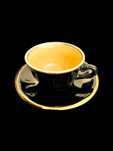 Kaffee tasse gedeck porzellan - tasse,