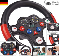 Big racing sound wheel - big, racing-sound-wheel