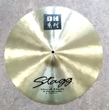 STAGG-Ride Becken 20" -