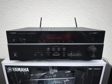 Yamaha RX-V585, 7.2
