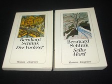 Bernhard Schlink - 2 x: Der