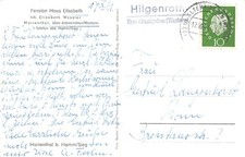 715890) Bund Landpostblg