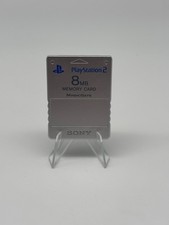 SCPH-10020 Original PS2 Memory