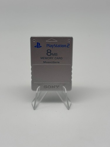 Scph 10020 original - ps2, memory