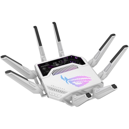 Asus rog rapture be19000ai - asus,