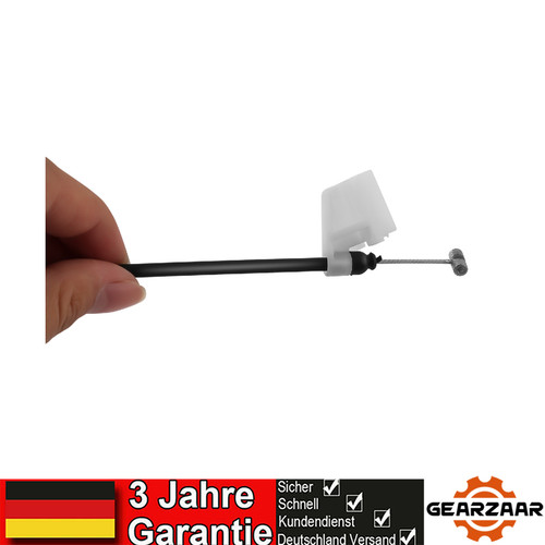 Seilzug bowdenzug - seilzug,