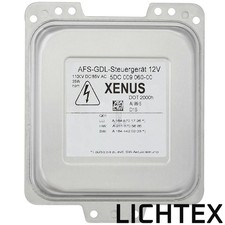 XENUS Xenon Scheinwerfer