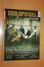 Der spiegel geschichte 2016 - spiegel,