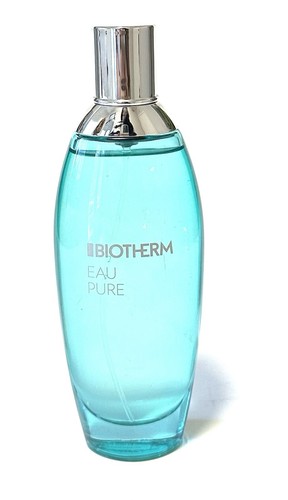 New biotherm eau pure - biotherm,