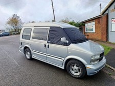 Chevrolet chevy astro thermo - chevrolet,