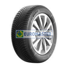 Ganzjahresreifen KLEBER 235/55