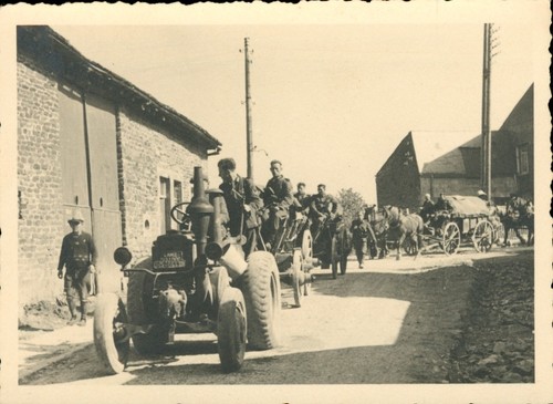Wk2 wehrmacht kfz fahrzeug - wk2,