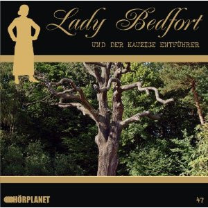Lady bedfort der - 47,