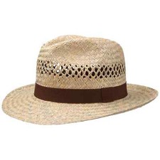 Lipodo albany bogart strohhut - lipodo,