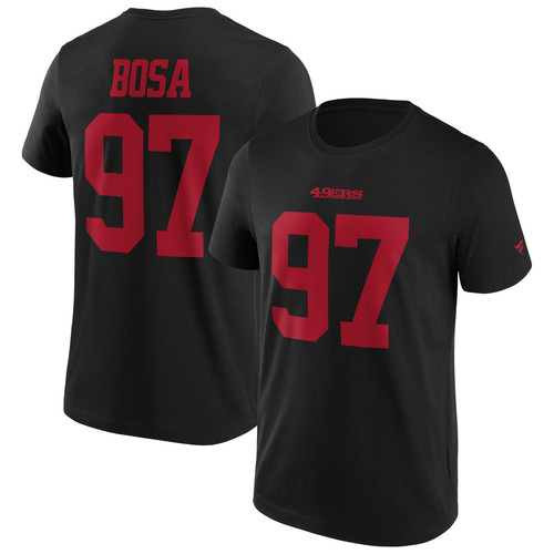 Nfl shirt san francisco - t-shirt,