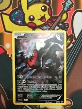 Darkrai XY114 Promo deutsch