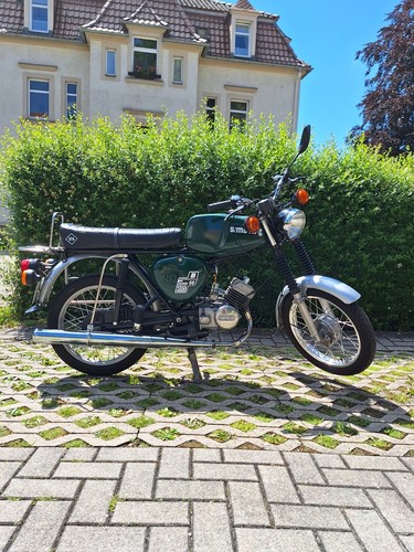 Simson s50 - simson,