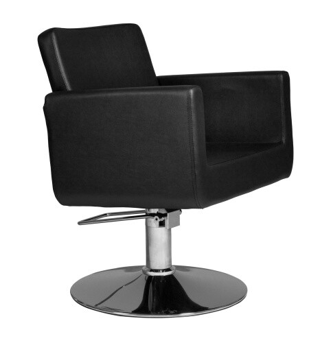Chic friseurstuhl - r,