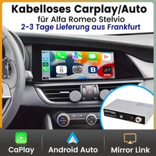 Carplay Android Auto Autoradio
