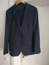 Herren-Anzug von Theo Wormland