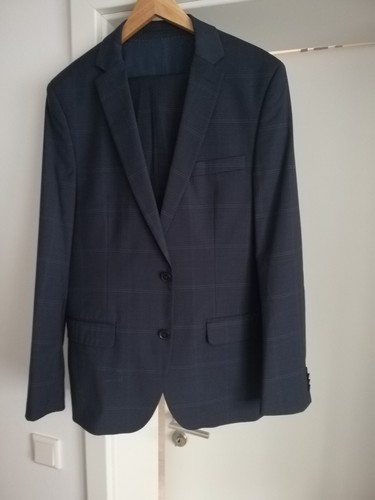 Herren anzug von theo - herren-anzug,