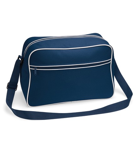 Bagbase retro schultertasche - bagbase,