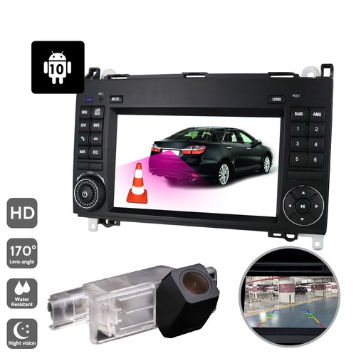 Navi autoradio - navi, 7"autoradio