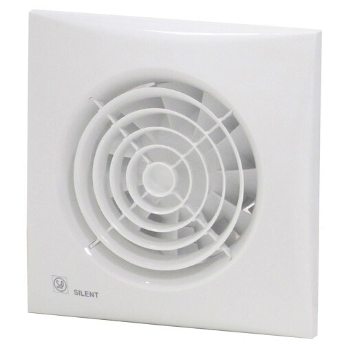 Kleinraum ventilator - s&p, kleinraum-ventilator