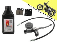 Hauptbremszylinder mit