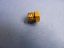 Gilera Calessino 200 Runner 50 125 180 CO Prüfschraube Schaube Auspuff M10x8x1