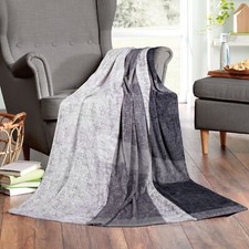 Kuscheldecke XXL Flauschdecke