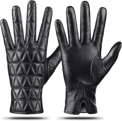 Handschuhe schafsleder - handschuhe,