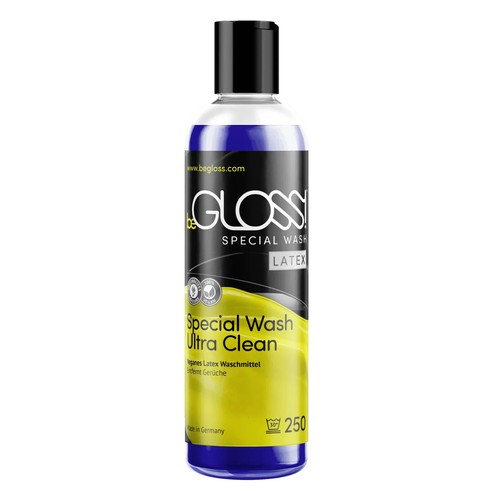 Latex waschmittel 250ml - latex,