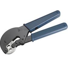 8,2mm 12,1mm Crimpzange